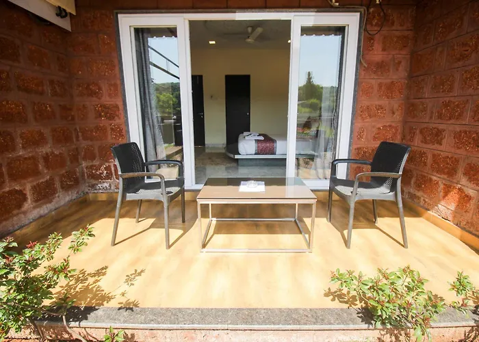 Shardul Heritage The Resort Mahabaleshwar