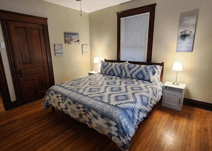 Cleneay #1 Private 3 Bed Near Xavier & Downton Villa Cincinnati