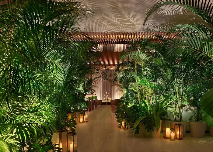 The Tokyo Edition, Toranomon