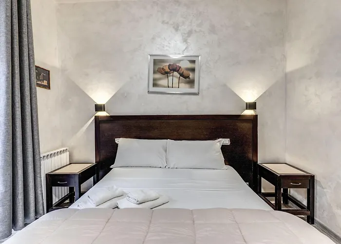 Hotel Family House Roma