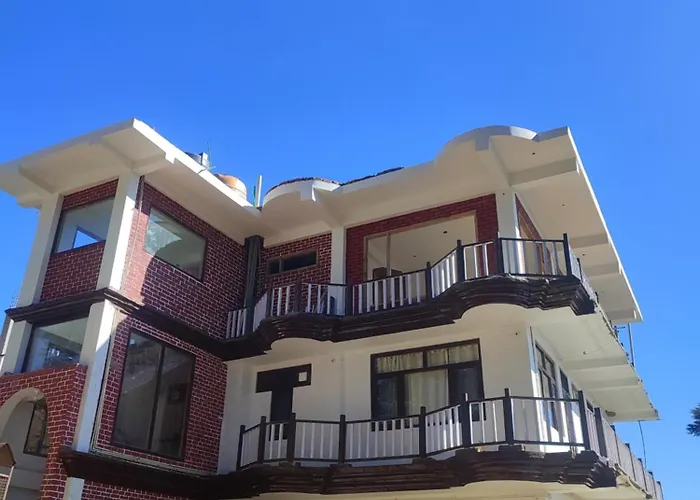 Norvin Homes Shimla