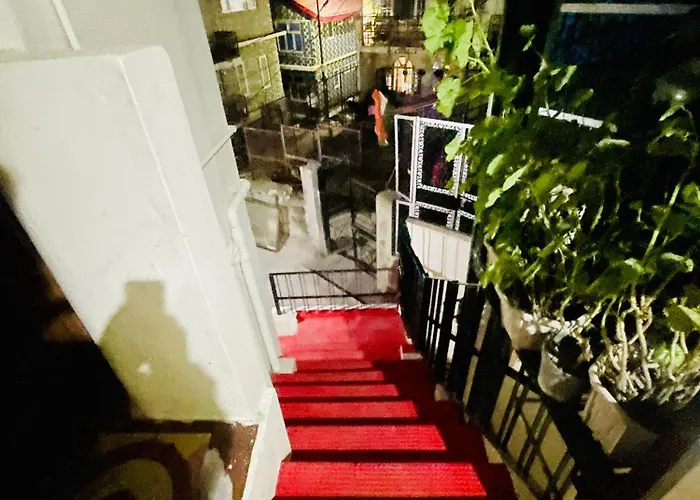 Silver Cedar Bnb Sharma Niwas Shimla