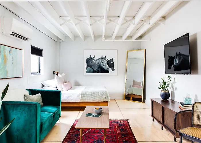 Stellar Suites Louisville