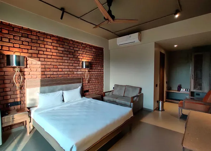 Advait Resort Kshetra Mahabaleshwar