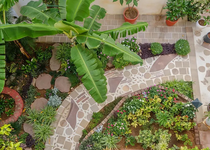 Shree Nikunj - A Luxury Boutique Homestay In Jaipur