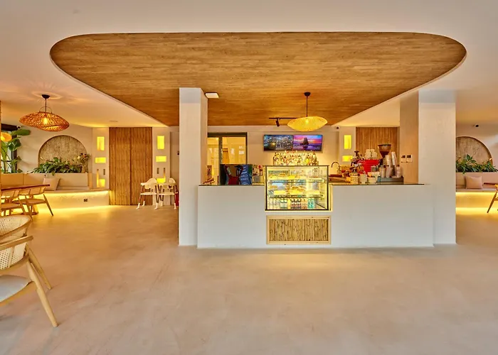 Lilium Boutique Hotel Antalya