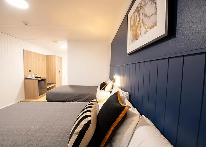 Southend Hotel Sydney