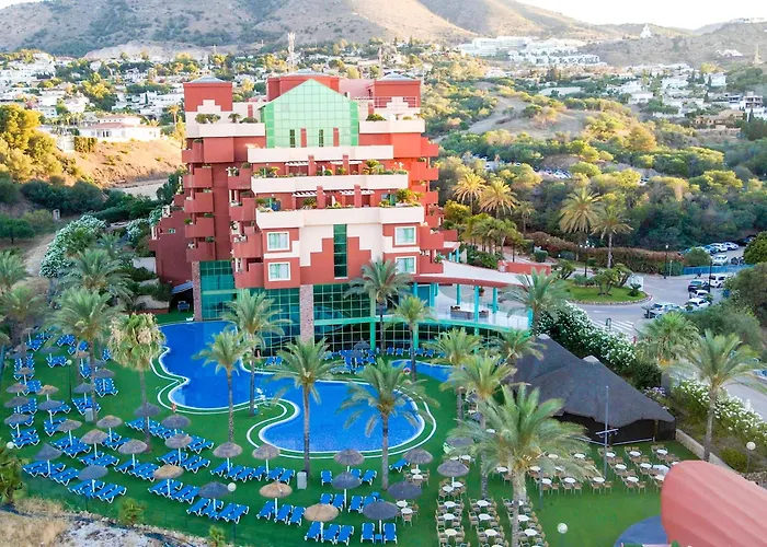 Holiday World Resort Benalmadena
