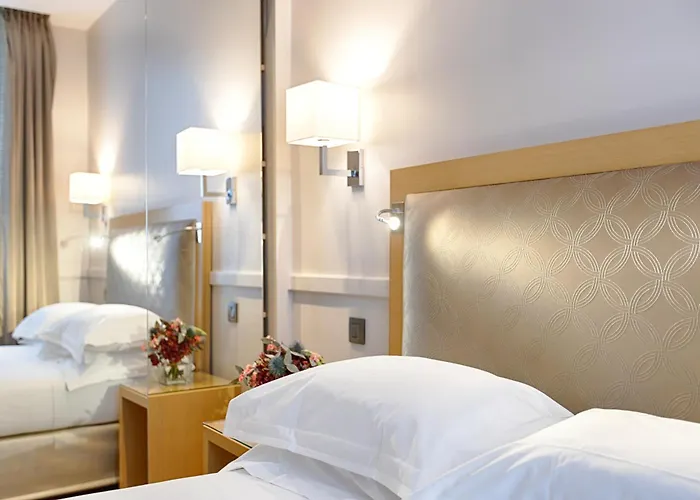 Floride-Etoile Hotel Paris
