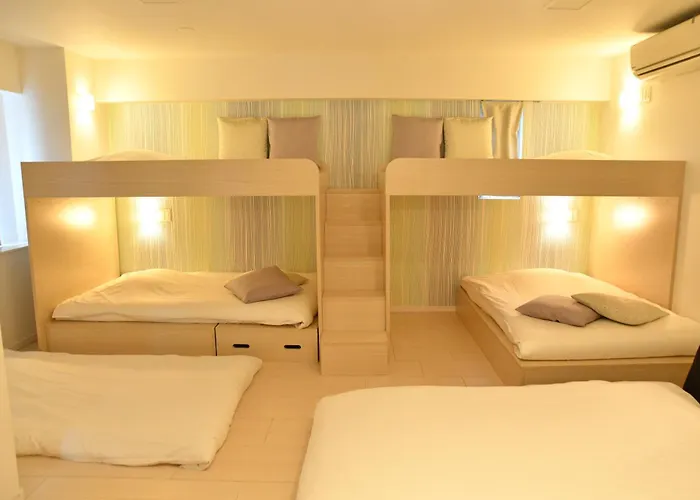 Hotel Axas Nihonbashi Tokyo