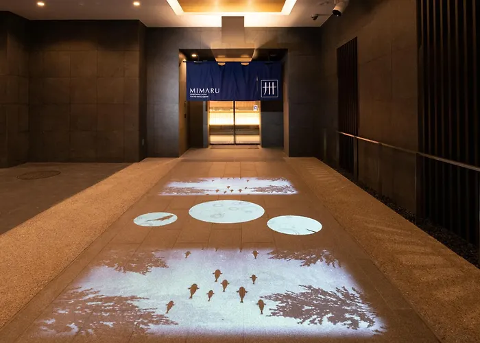 Mimaru Tokyo Hatchobori