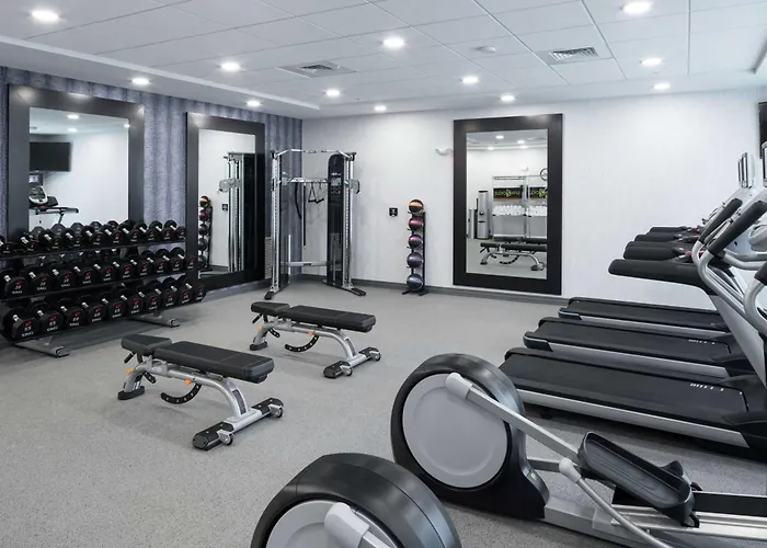 Home2 Suites By Hilton Orlando Airport