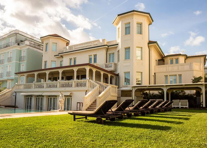 Hotel Carducci 76 Cattolica