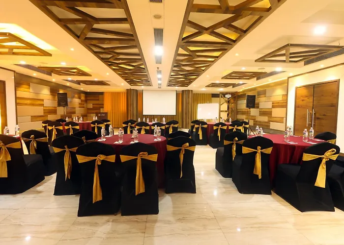Orbett Hotel Pune