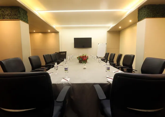 Orbett Hotel Pune