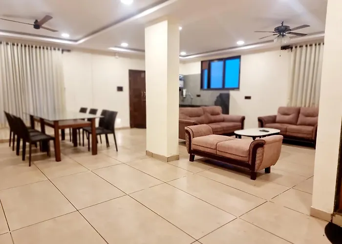 Vidhi Villa -Besides Valley View 360 With Luxurious Swimming Pool & Ac Mahabaleshwar