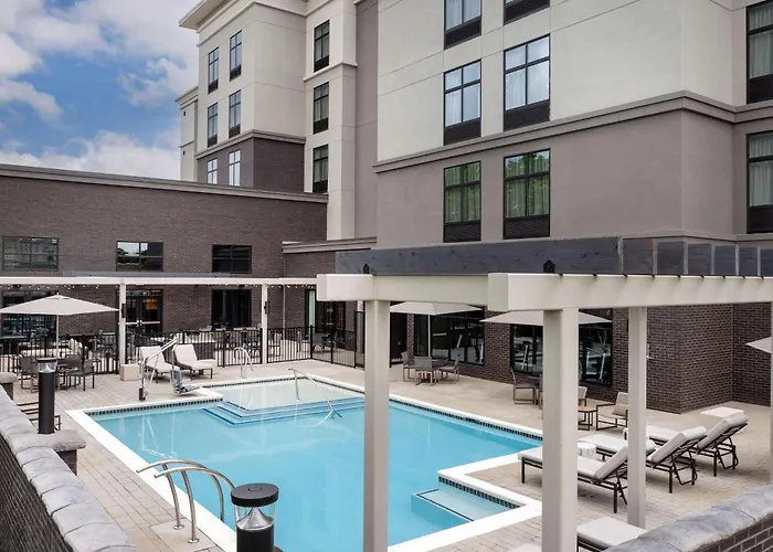 Homewood Suites By Hilton Louisville Airport