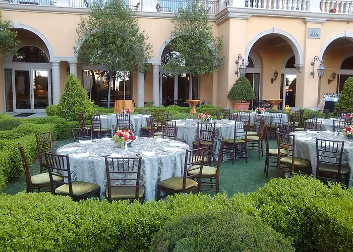 Hilton Lake Las Vegas Resort & Spa