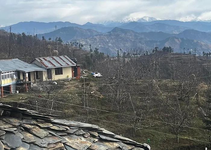 Norvin Homes Shimla