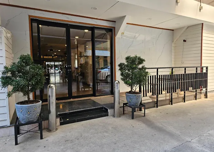 Dynasty Inn Bangkok