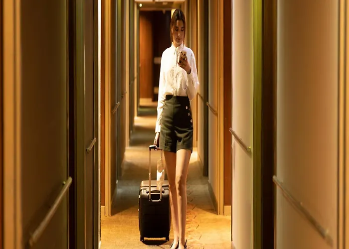 O Hotel Pune
