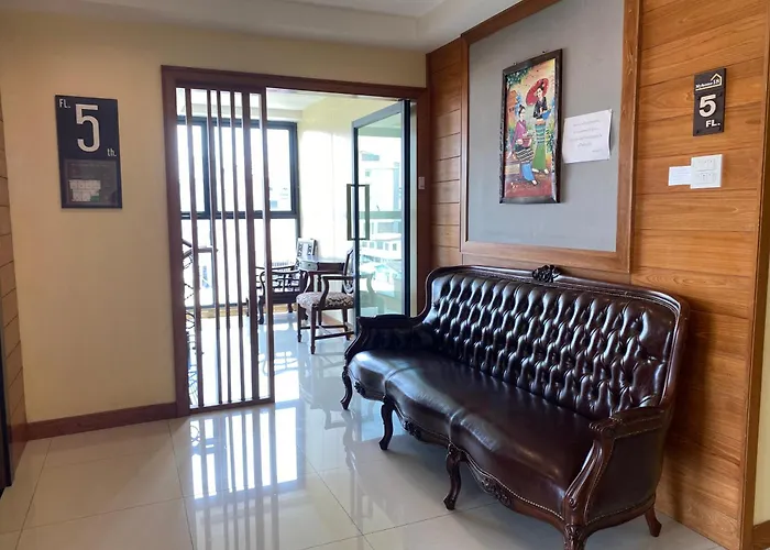 L18 Residence Bangkok