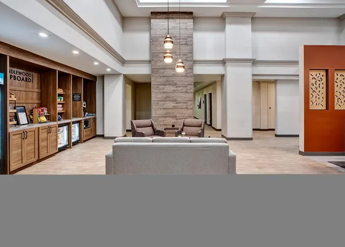Candlewood Suites - Cincinnati Northeast - Mason By Ihg