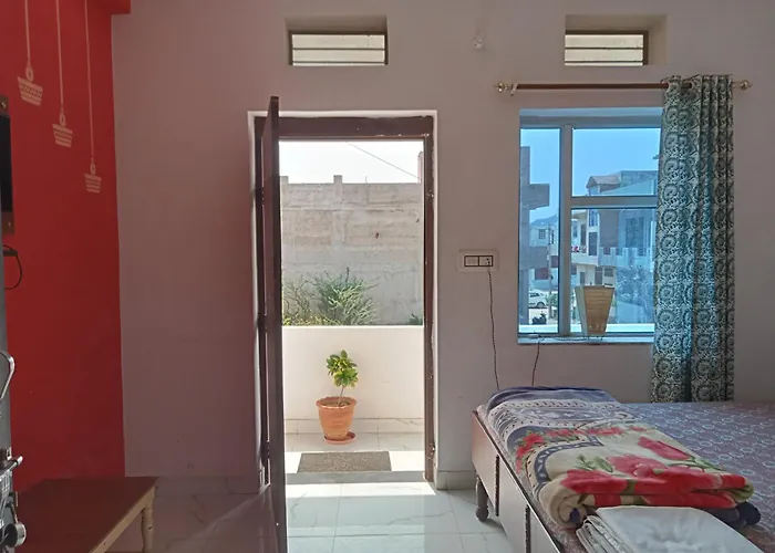 Cocoon Auberge Jaipur