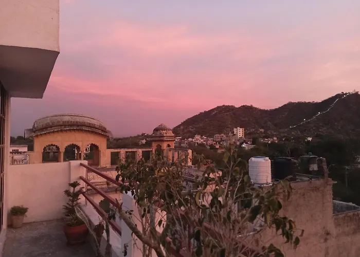 Cocoon Auberge Jaipur