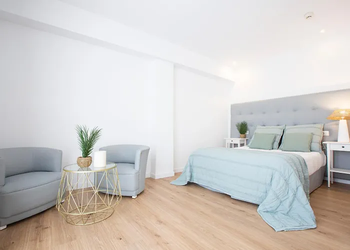 Fleming Playa Poniente Hotel Benidorm