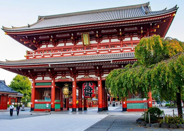 Toyoko Inn Tokyo Asakusa Kuramae No.2
