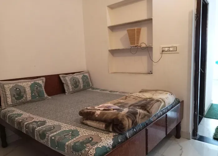 Cocoon Auberge Jaipur