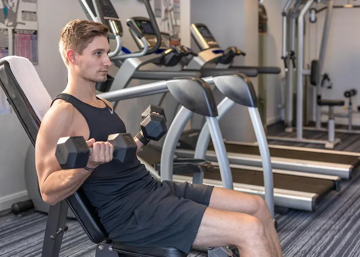 Meriton Suites North Ryde Sydney