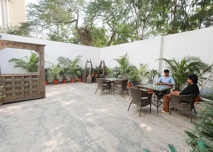 Gumaan Auberge Jaipur