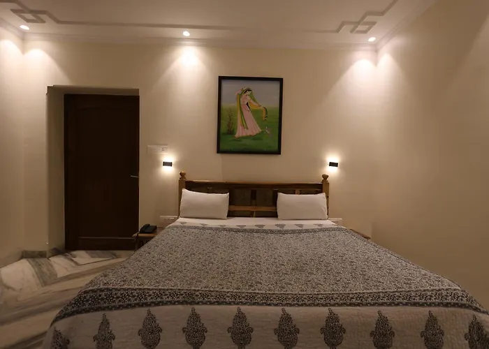 Gumaan Auberge Jaipur
