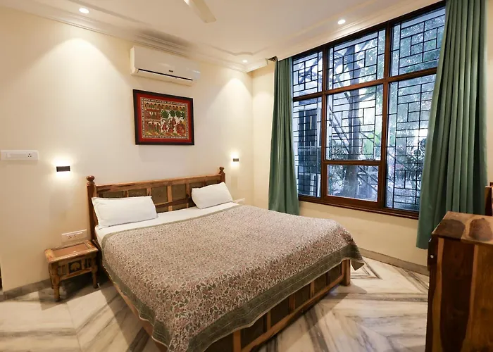 Gumaan Auberge Jaipur