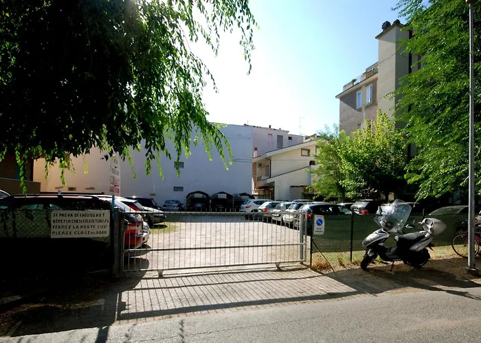 Hotel Corallo Garnì Cattolica