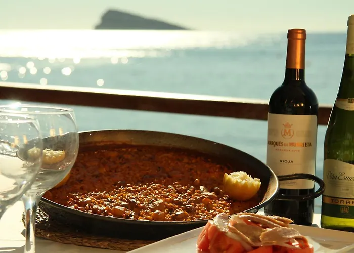 Hotel Nadal Benidorm