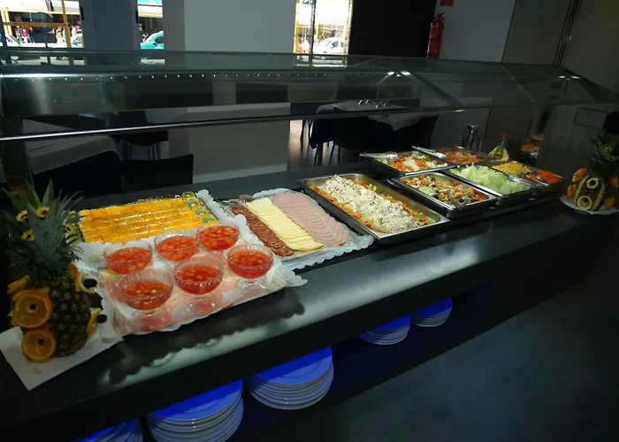 Hotel Golden Benidorm