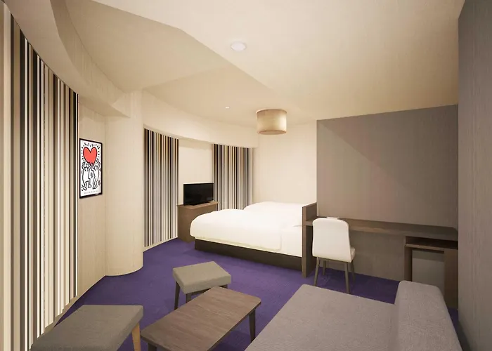 Sotetsu Fresa Inn Tokyo-Toyocho