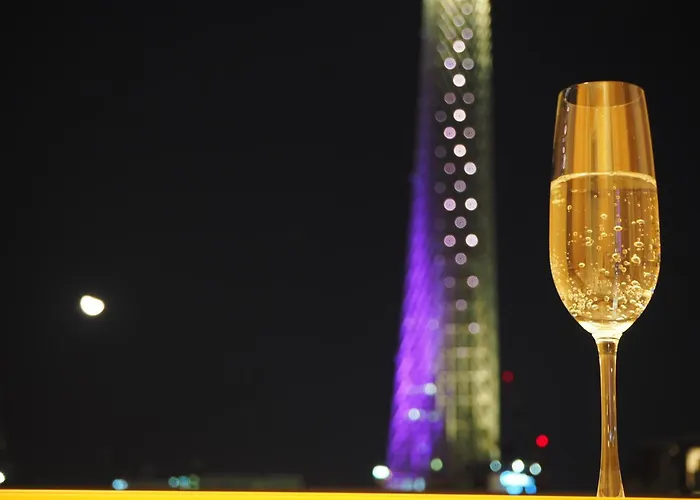 Playsis East Tokyo Hotel