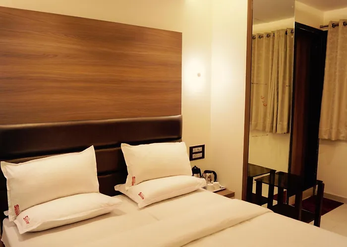 Hotel Shivkrupa Pune