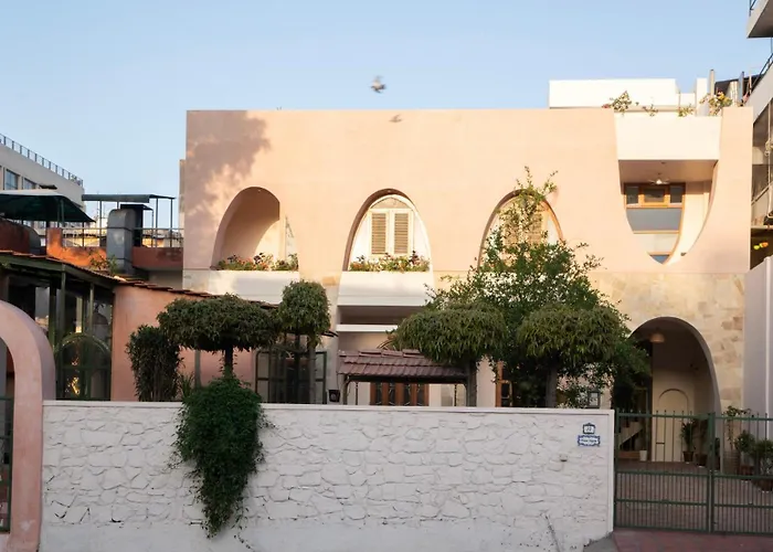 Rajan House Hotel Jaipur