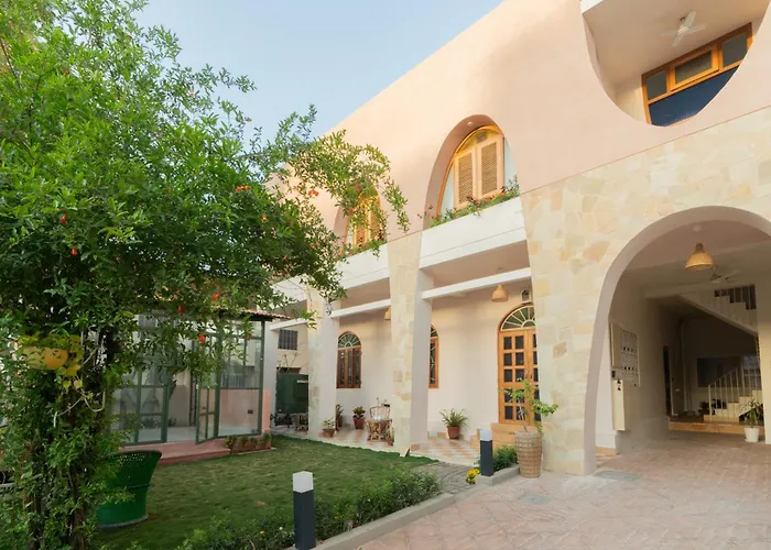 Rajan House Hotel Jaipur