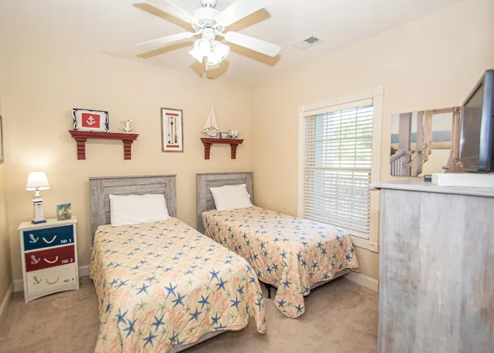 Magnolia Pointe By Palmetto Vacations Villa Myrtle Beach