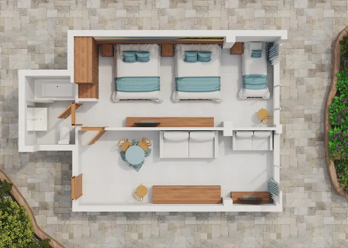 Magic Cristal Park Hotel Benidorm