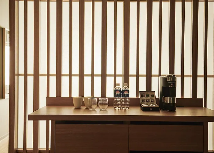 Asakusa View Hotel Annex Rokku Tokyo