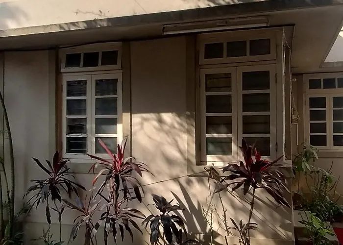 Madhav Bhavan Guest House Pune