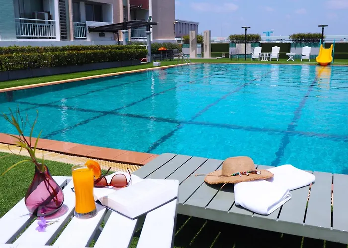 Evergreen Place Siam By Uhg Bangkok
