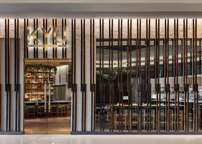 Fontainebleau Las Vegas, Michelin Key Award Hotel